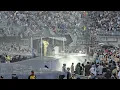 Dj Mustard - Grand National Tour FULLSET Live Metlife Stadium NJ 25