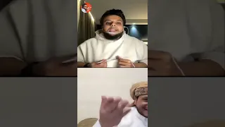 ردة فعل يمني بعد ما فضح صالح حمامه تناقضه دندنها