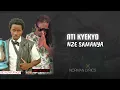 YAGENDA BWATYO REMIX - WEASEL FT TENDO FAD #subscribenow #newsong 