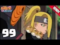 Naruto shippuden episode 99 in hindi explain by anime explanation