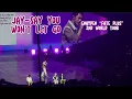 Download Lagu ENHYPEN - Jay (Say You Won’t Let Go) 4K“FATE PLUS” 2nd World Tour in Oakland 240426