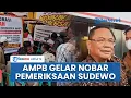Download Lagu AMPB Gelar Nobar Pemeriksaan Bupati Sudewo di KPK, Siap-siap Demo jika Tak Ditetapkan Tersangka?