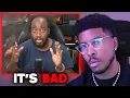 LowTierGod Reacts To The Jidion BACKLASH After EDP445 Documentary