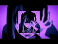 Download Lagu DEAD BLONDE ~ Банкомат 💜 (speed up / ускоренная версия)