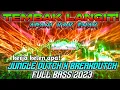 Lagu DJ TEMBAK LANGIT FULL BASS JUNGLE DUTCH TERBARU SPESIAL PARGOY 2023