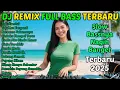 Download Lagu BIKIN NAGIH🔥DJ REMIX FULL BASS TERBARU 2025 FULL ALBUM PILIHAN TAK DIRESTUI, TAK KAN TERGANTI