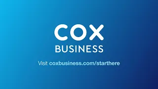 Cox Business My Account Billing Overview