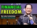 Download Lagu KESAKSIAN HIDUP BPK JAHJA SETIAATMADJA CEO DAN PRESIDENT DIRECTOR BCA [BANK CENTRAL ASIA]