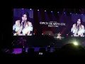 Download Lagu 200119 Tiffany Young - Talk + Remember Me at Open Heart Eve Part 2 in Taipei
