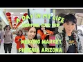 MEKONG MARKET IN PHOENIX ARIZONA LABOR DAY SHOPPING AND FOOD TRIP