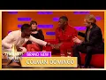 Colman Domingo s Incredibly Adorable Story Of How He Met His Husband The Graham Norton Show