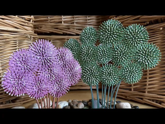 Fireworks Table Decorations - Large video thumbnail