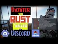 RUSTCORD Reports and Monitors Everything In Your Rust Server Rust Admin Academy Tutorial 2021