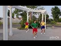 Download Lagu Wu Ni Line Dance ~ Beginner