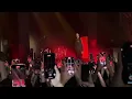 Brent Faiyaz - JACKIE BROWN LIVE in Milan - 4K HDR