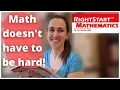 Right Start Math Review Part 2 Level A Level B Level C Level D Level E