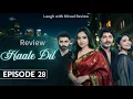 Download Lagu Haale Dil Episode 28 | Manisha Rani | Nishank Verma | Harshad Arora | Jenifer Emmanuel Drama Review
