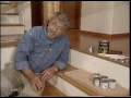 How to Fill Nail Holes in Finished Wood