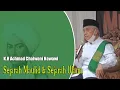 Download Lagu K.H Chalwani Nawawi SEJARAH MAULID Nabi \u0026 sejarah Ulama Purworejo::Pandak Sukowuwuh Bener Purworejo