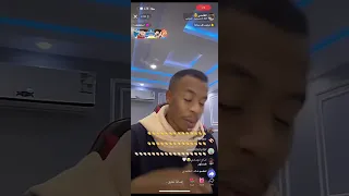 القاحي يبدع بغناء ماهي قضية حب موضوعي اكبر     دندنها