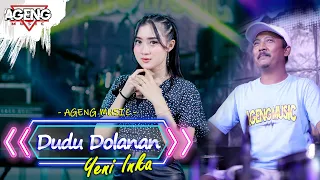 Download DUDU DOLANAN - Yeni Inka ft Ageng Music (Official Live Music) MP3