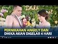 PERNIKAHAN Kades Cantik Lamongan Angely Emitasari \u0026 Dhika Indra Akan Digelar 4 Hari, Pakai Adat Jawa
