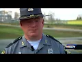 Officer-involved shooting in LaRue County