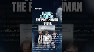 Techno-Oligarchy: The future the Unabomber warned about