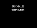 Eric Gales - "Retribution"