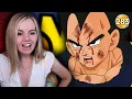Download Lagu Vegeta's Brilliant Plan - Dragon Ball Z Episode 283 Reaction