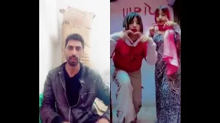 لو تسألوني بعشق مين                 دندنها
