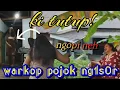 Download Lagu Seputar Bendungan Lahor I Ngopi Sore Warkop Pojok Ngisor. 