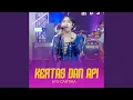 Lagu Kertas Dan Api