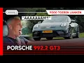 Download Lagu De nieuwe PORSCHE 992.2 GT3 is nog de ENIGE in zijn soort