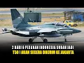 Download Lagu Aset Baru TNI AU, 2 Dari 6 Unit Jet T50 Sudah Siap Dikirim Ke Jakarta November Mendatang