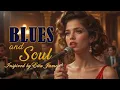 Download Lagu Etta James-Inspired Blues \u0026 Soul | Done Begging – Songs of Resilience \u0026 Strength