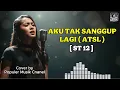 Lagu ATSL ( AKU TAK SANGGUP LAGI ) - ST12 (AI Cover) Lirik | Pop Galau Hits 2025