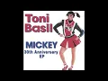Toni Basil - Hey Mickey (One Hit Wonder)