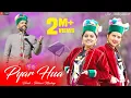 Lagu Hindi Pahari Mashup | Pyar Hua | PK Shankar | Ft. Shiwani Thakur | Deepak Passan | iSur Studios