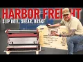 Testing The LIMITS On the Harbor Freight 3 in 1