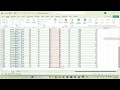 Stop Counting Manually Let Excel Count Your Beneficiaries