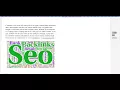 HOW TO BACKLINK ON locanto com BY SAVESFUN COM