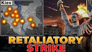 russias retaliation strike 729 drones u0026 missiles fuel crisis in crimea military summary 2026 06 02