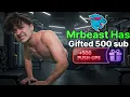Download Lagu Ik deed een push-up voor ELKE sub die ik kreeg... (slecht idee)