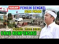Lagu WADAS PAGI INI‼️KACAU PEMILIK BENGKEL KERAS KEPALA OGAH PINDAH,SUDAH TERIMA UANG KOMPENSASI DARI KDM