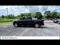 2022 Ram 1500 X2950