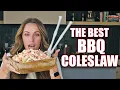 Download Lagu The Perfect Coleslaw Recipe! You have to try it!
