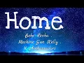 @Ocean lyrics β’ Home ( Lyrics )   ( Home a place where I can go )