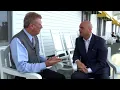 Devin Scillian talks to Dr Nikolai Vitti Superintendent of Detroit Public Schools Community Di