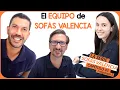 Download Lagu 😊  Descubre qué hay detrás de la PRODUCCIÓN de Sofás Valencia ✅